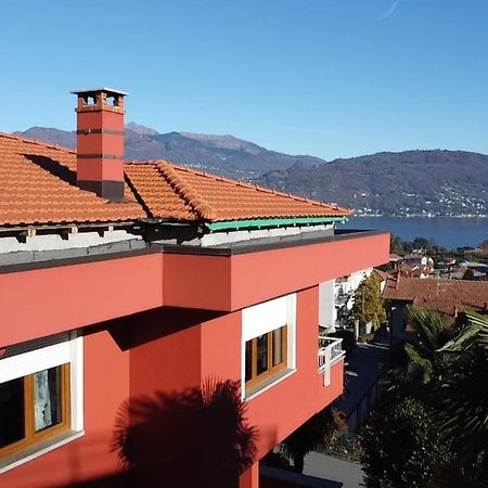 Ortensia Baveno Exterior foto