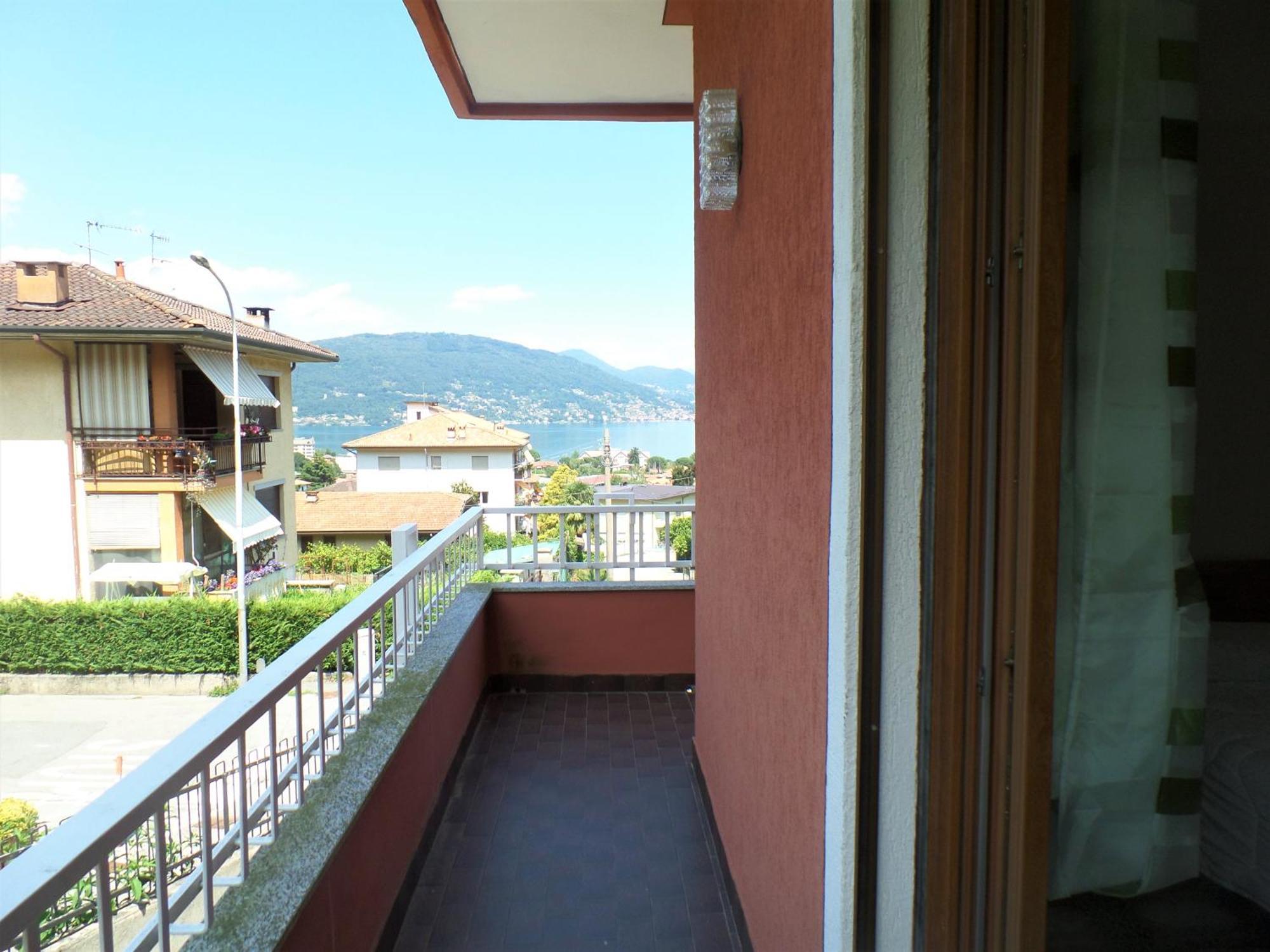 Ortensia Baveno Exterior foto